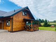 Dom Wakacyjny Bogaczewo