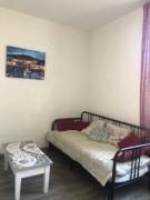 Sylvies home, In Panier, Vieux Port in Marseille