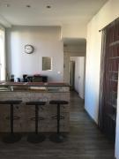 Sylvies home, In Panier, Vieux Port in Marseille