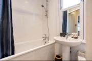 Deluxe 2-bedroom Apartment in Kings Cross