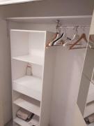 Charmant T1 au cœur de Nice