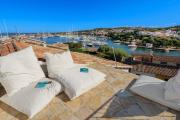 LUXURY WATERFRONT - Darsena Porto Rotondo