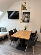 Top Černá v Pošumaví