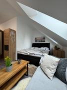 Top Černá v Pošumaví