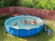 Zacisze u Rysia Zacisze u Rysia