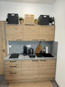 Top Černá v Pošumaví