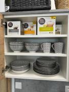 Top Černá v Pošumaví