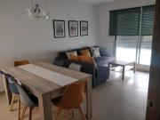 Apartamento Playa de Gandia