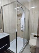 Departamento San Borja