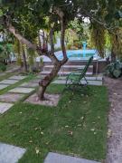 Paraíso de Genipabu