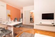 Apartment Mare with free parking Koper