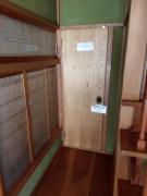 Private Twin Room in Ishinomaki, max 4 Person, Non-Smoke, Free Parking, Cat Island 2