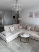 Appartement au centre de Villeurbanne