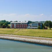 Nordseehotel Wilhelmshaven
