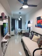 Hygge Suite @ Moa complex near Naia, Ccp , Dfa
