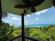 Casa Vista Mar, Los Patos, Paraiso, Barahona - 4x4 orTerrain Recommended to Access Property
