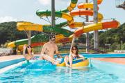 Camping Vita Terme Tuhelj