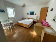 Apartments Ćošković Apartments Ćošković