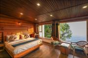 Top Mussoorie