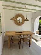 La Casa Maxine y Amalia