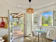 Peaceful Retreat - Bagni Domizia