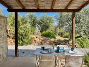 Peaceful Retreat - Bagni Domizia