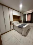 Quarto em casa compartilhada