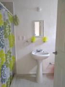 Casa con dos habitaciones disponibles