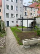 Apartament Gold 4