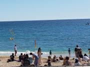 LA PLAGE