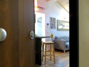 SantApollonia Apartment