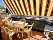 Appartement Studio avec cabine - 4 personnes AR570-101