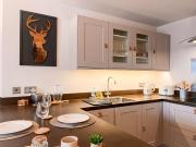 Appartement de Standing - Ski au pied