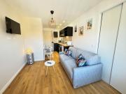 APartHotel Riviera - COCON DE LA LIBERTE - Grimaldi - Promenade des Anglais