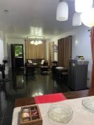 Tishas abode near Enchanted Kingdom