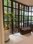 Tishas abode near Enchanted Kingdom