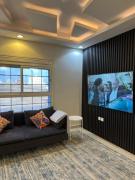 إطلالة الشرق شقة خاصة 13 كلم عن الحرم East View 13 KM away from Alharam