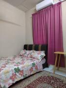 Amin Homestay Taman Kenari Kulim