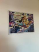 Cosy avec terrasse à Disney