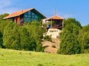 Dar Lela mitten in schönster Natur