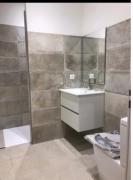Location très agréable T2 neuf corte