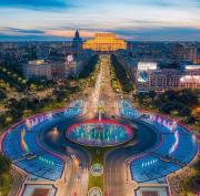 Top Bucharest