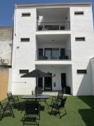 Top Arroyo de la Luz