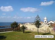 Monte da Amorosa - Sonega