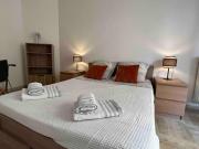 Superbe 3 pièces près du Port de Nice