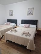 Top Starigrad-Paklenica