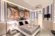 Grand Tour Rome Suites - Liberty Collection