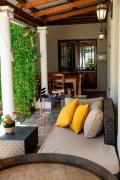 Top Graaff-Reinet