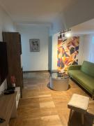 Appartement super équipé pour 4 personnes