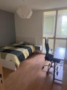 Appartement super équipé pour 4 personnes